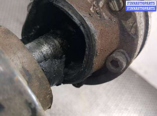 купить Кардан на Cadillac SRX 2003-2009