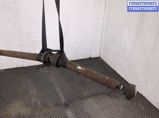 купить Кардан на Cadillac SRX 2003-2009