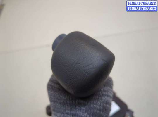 Кулиса МКПП на Toyota Highlander I (XU20)