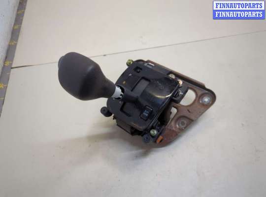 Кулиса МКПП на Toyota Highlander I (XU20) 