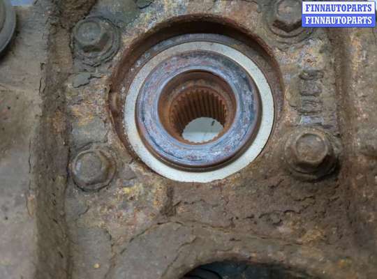 купить Ступица (кулак, цапфа) на KIA Mohave (Borrego) 2008-2025