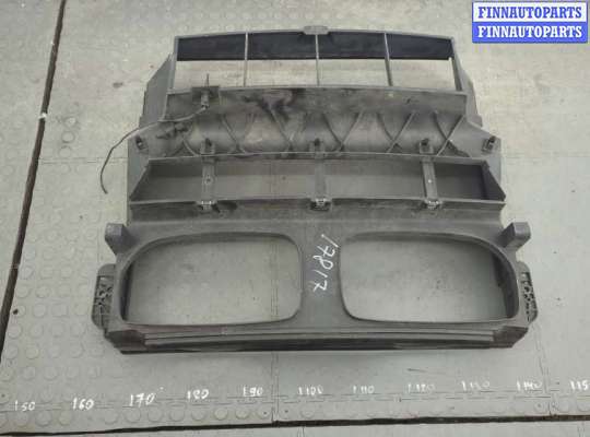 купить Воздухозаборник на BMW X5 E70 2006-2013