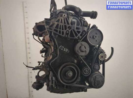 Купить Форсунка топливная на Renault Trafic 2001-2014 Форсунка топливная OP2414196 на Renault Trafic 2001-2014