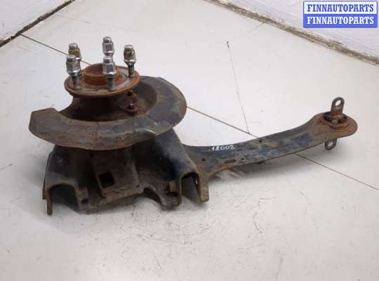 Ступица (кулак, цапфа) FO2064837 на Ford Focus 3 2014-2019