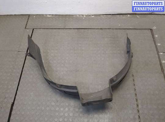 Защита арок (подкрылок) ST350106 на Seat Alhambra 1996-2010