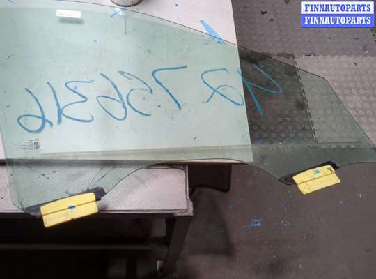 Стекло боковое двери