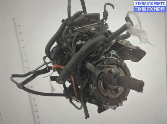 купить Двигатель (ДВС на разборку) на Toyota Prius 2003-2009