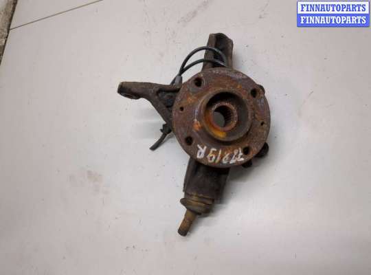 Ступица (кулак, цапфа) PG1206706 на Citroen Berlingo 2012-2018