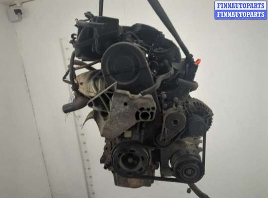 Коллектор впускной AU1734053 на Audi A3 (8P) 2003-2013