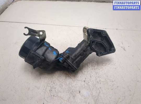 купить Корпус масляного фильтра на Mercedes ML W164 2005-2011