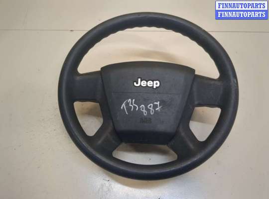 купить Руль на Jeep Patriot 2007-2010