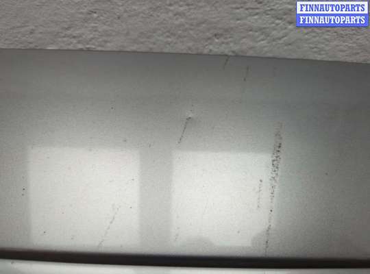 купить Крышка (дверь) багажника на Mazda 3 (BL) 2009-2013