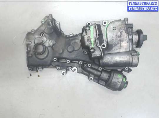 купить Крышка передняя ДВС на Audi A3 (8P) 2004-2008