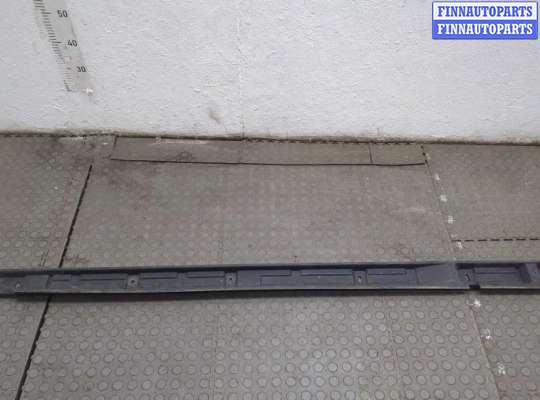 Кронштейн прочее на Mercedes-Benz GL (X164)