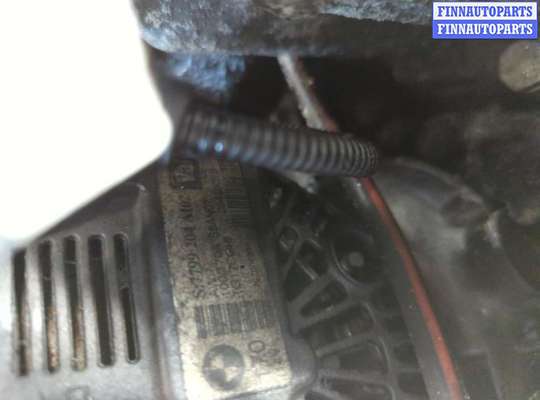 купить Турбина на BMW 5 E60 2003-2010