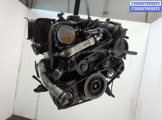 Турбина BM3597937 на BMW 5 E60 2003-2010