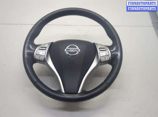 Руль NS907755 на Nissan Qashqai 2013-2022