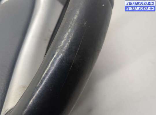 Подушка безопасности водителя (AirBag) на Nissan Qashqai II (J11)