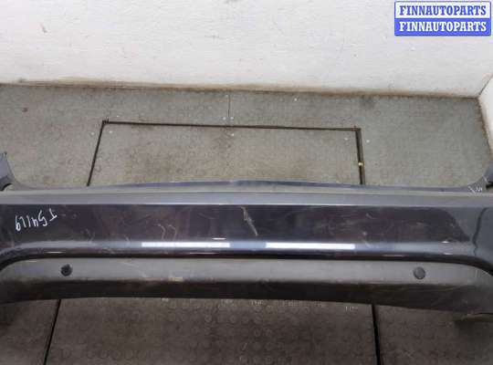 купить Кронштейн бампера на Ford Focus 2 2008-2011