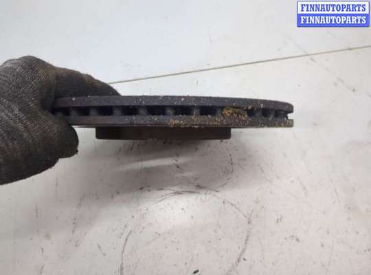 купить Диск тормозной на Citroen Xsara-Picasso 1999-2012