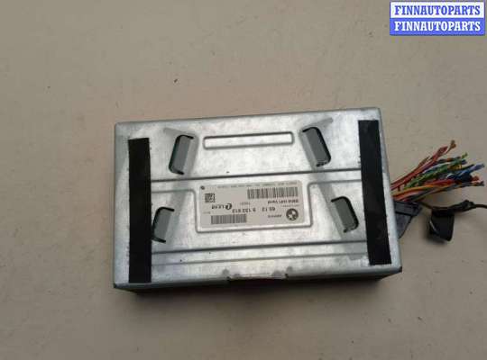 купить Усилитель звука на BMW X5 E70 2006-2013