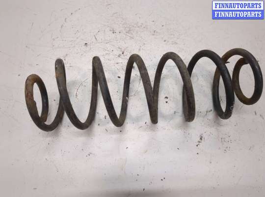 Пружина подвески FO1853846 на Ford Fusion 2002-2012