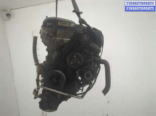 Купить Двигатель (ДВС) на Ford C-Max 2002-2010 Двигатель (ДВС) FO2215079 на Ford C-Max 2002-2010