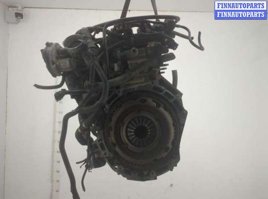 купить Двигатель (ДВС) на Ford C-Max 2002-2010