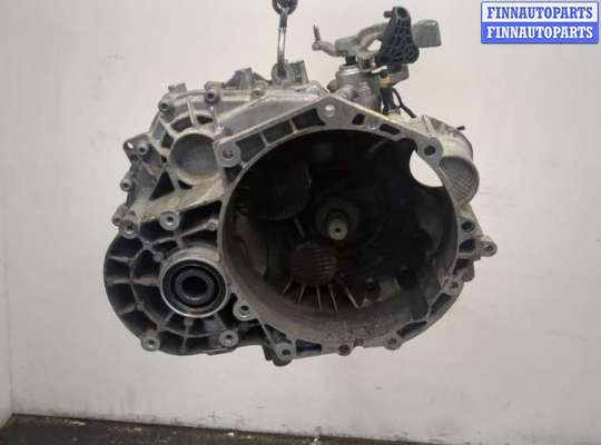 купить КПП 6-ст.мех 4х4 (МКПП) на Volkswagen Tiguan 2011-2016
