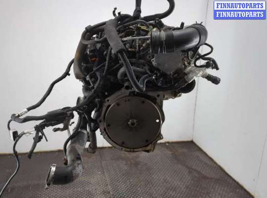 купить Двигатель (ДВС) на Volkswagen Jetta 6 2010-2018