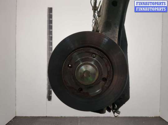 купить Балка подвески задняя на Renault Megane 2 2002-2009