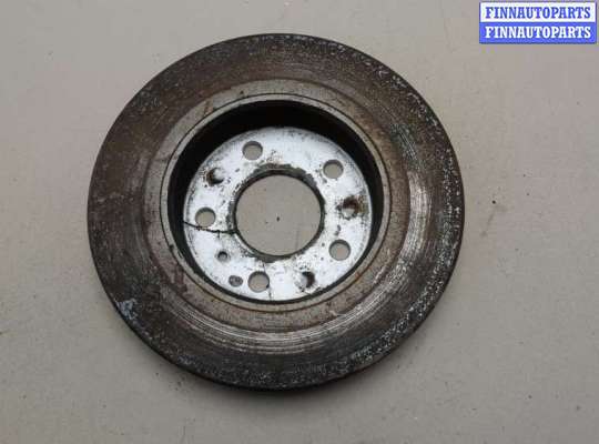 Диск тормозной CH479725 на Opel Astra G 1998-2005