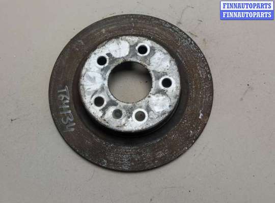 купить Диск тормозной на Opel Astra G 1998-2005