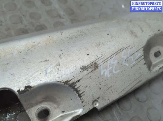 купить Накладка на порог на BMW 3 E46 1998-2006