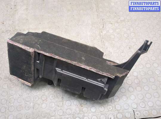 Сабвуфер AU1609383 на Audi A6 (C5) 1997-2005
