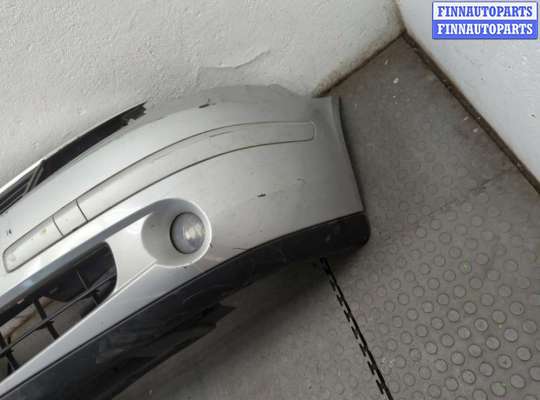 купить Бампер на Renault Laguna 2 2001-2007