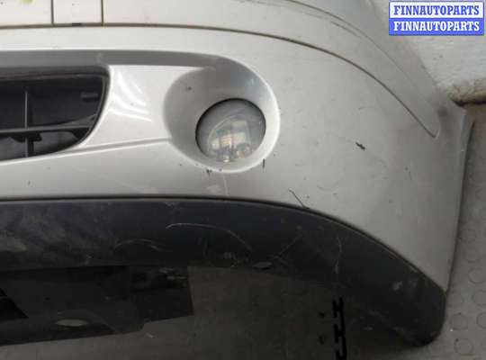 купить Бампер на Renault Laguna 2 2001-2007