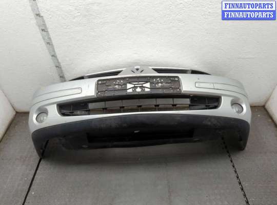 купить Бампер на Renault Laguna 2 2001-2007