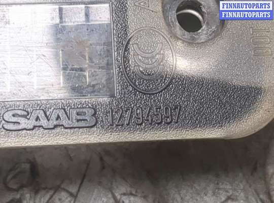 Планка подсветки номера