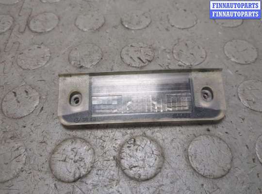 купить Подсветка номера на Saab 9-3 2002-2014