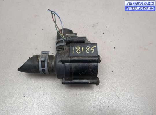 Насос водяной (помпа) AU1718458 на Audi A4 (B9) 2015-2023