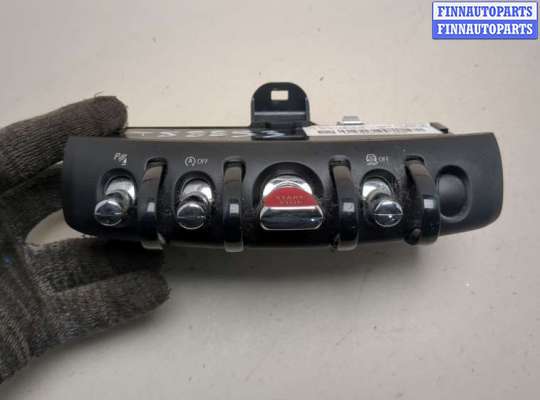 Кнопка старта (запуска двигателя) MN46407 на Mini Cooper (F56) 2013-2024