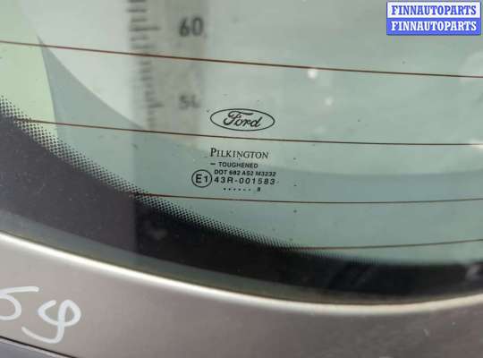 купить Фонарь крышки багажника на Ford S-Max 2006-2010