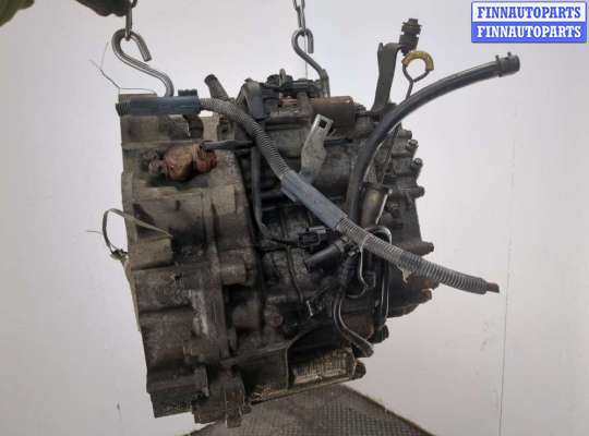 купить КПП - вариатор на Honda Jazz 2001-2008