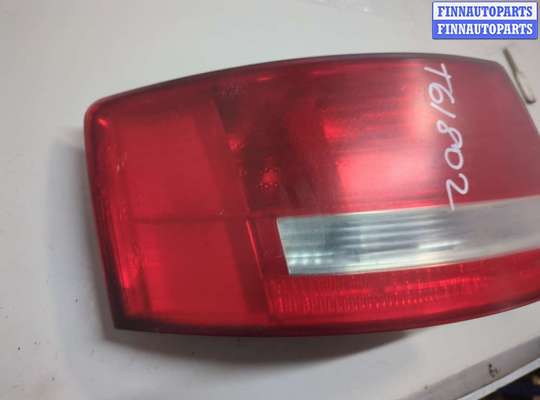 купить Фонарь (задний) на Audi A6 (C6) 2004-2011