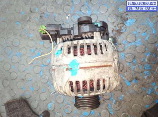 купить Генератор на Peugeot 307 2001-2008