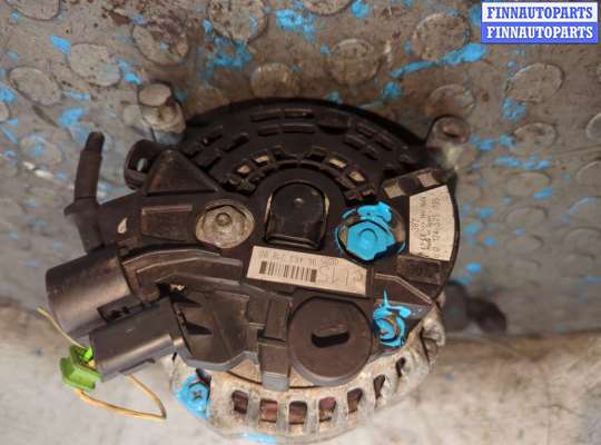 купить Генератор на Peugeot 307 2001-2008