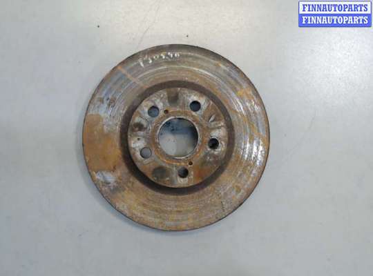 купить Диск тормозной на Toyota Celica 1999-2005
