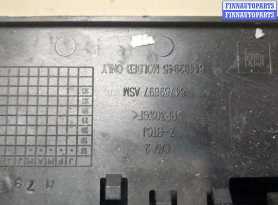 купить Кронштейн блока управления на Chevrolet Equinox 2017-2024