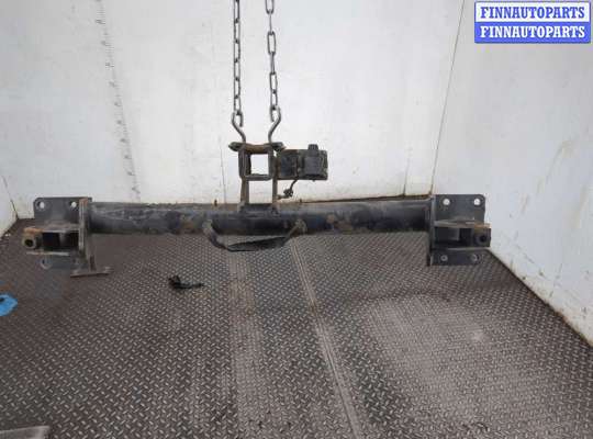 Устройство прицепное (фаркоп) BM3668190 на BMW X5 E70 2006-2013